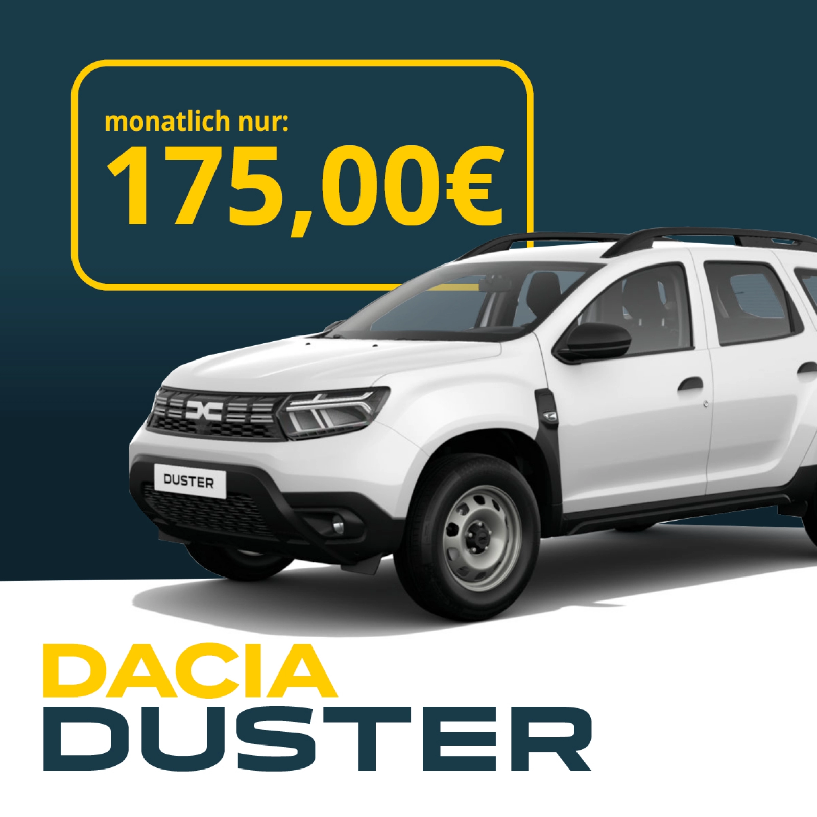 Dacia Duster 2: Das Gute bewahrt